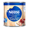 Full Nestle Sweetened Condensed Milk