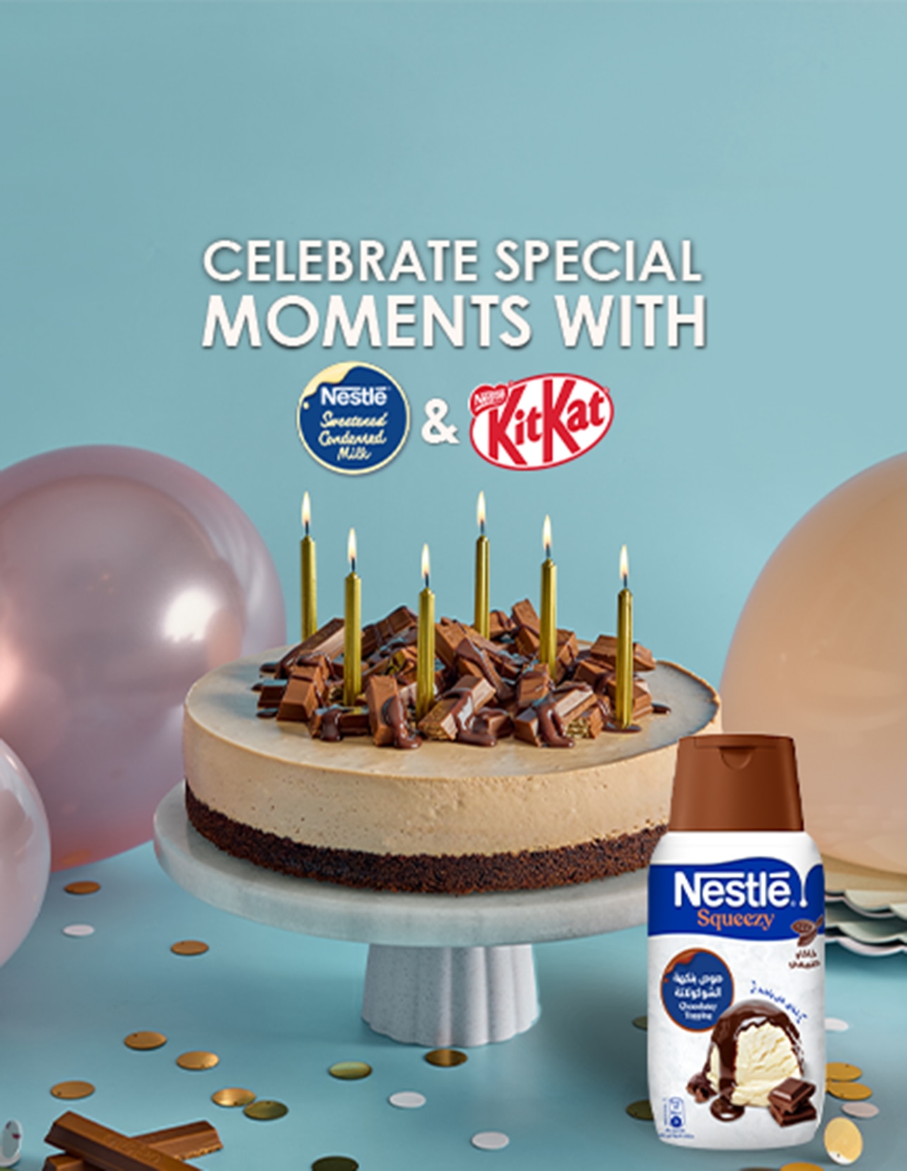 Birthday/Anniversary