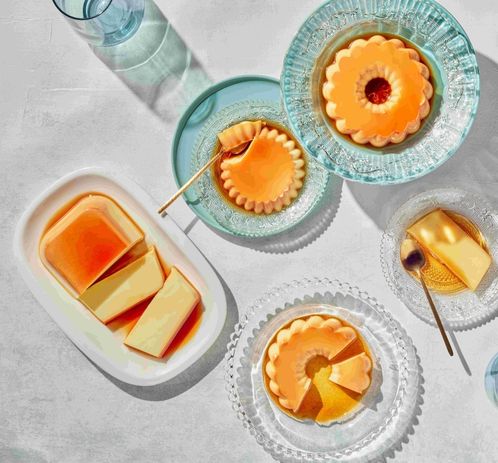 The sweet and simple guide to bakeware