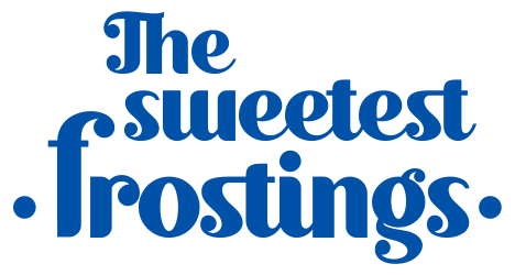 The sweetest frostings