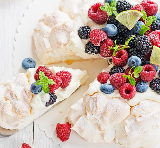 Nestlé Cream & Condensed Milk Recipes Nestlé Desserts Arabia