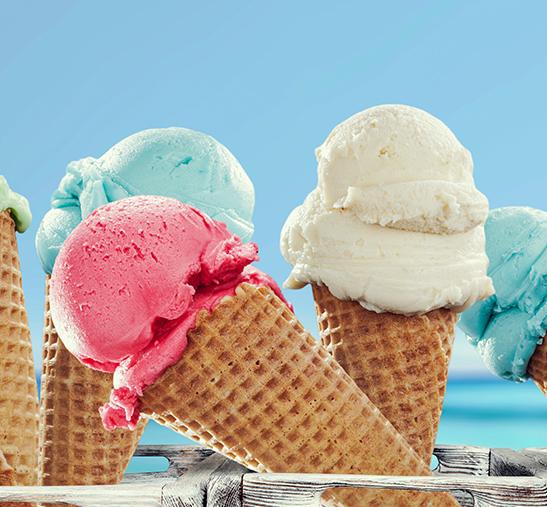 мороженое шоколад клубника ваниль. мороженое. баскин роббинс. начало мороженого. шариковое мороженое.