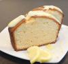 Lemon Pound Cake Recipe