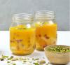 Mango Pudding Recipe