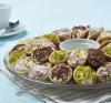 Qatayef Recipe