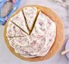 Saffron and Milk Cake Recipe