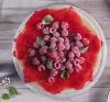 Berries Cheesecake Recipe 