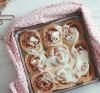 Cinnamon Rolls Recipe