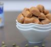 Cardamom Toffee Sweets Recipe