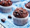 Chocolate Chip Muffins Recipe