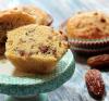 Date Muffins Recipe