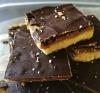 Hazelnut Chocolate Slices Recipe