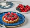 Berries Tart Recipe