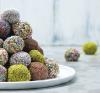 Brigadeiros Recipe