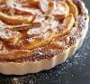 Pear Tart Recipe