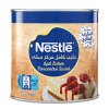 nestle sweetened condensed milk can