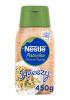 Nestle Pistachio Flavoured Topping Squeezy 