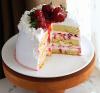 Strawberry Short Cake Recipe