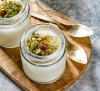 Mohalabiah Dessert Jar