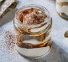 Tiramisu Dessert Jar Recipe