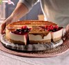 Salted Caramel Cheesecake Recipe