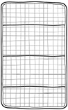 Cooling rack