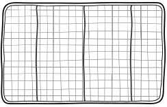 Cooling rack