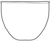 Mixing bowl